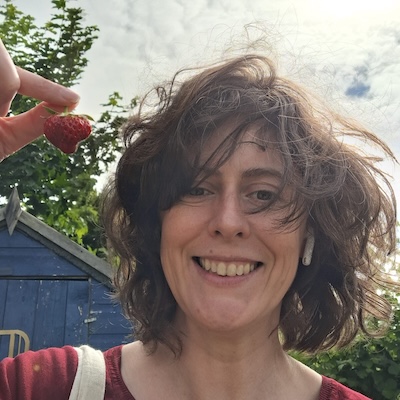 Julia Clarke